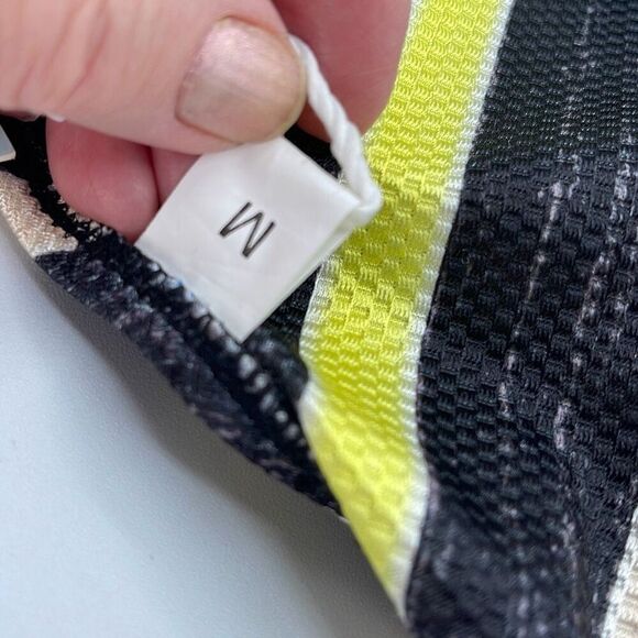 NWT Cupshe swim top size Medium - Picture 7 of 10